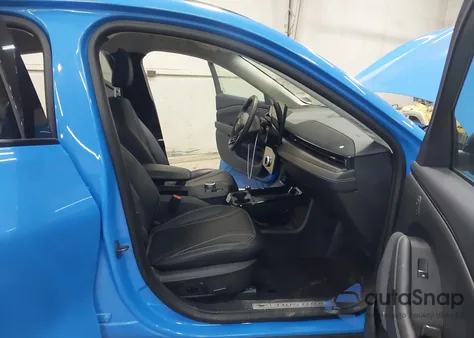 2023 Ford Mustang Mach-E Premium z USA, uszkodzony, nr VIN 3FMTK3SU2PMA53004